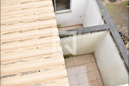 Apartamento para alugar com 95m², 2 quartos e 2 vagasVista do Quarto 1