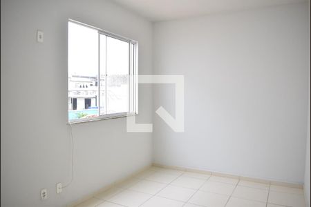 Quarto 1 de apartamento para alugar com 2 quartos, 95m² em Campo Grande, Rio de Janeiro