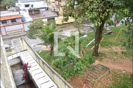 Apartamento para alugar com 95m², 2 quartos e 2 vagasVista do Quarto 2