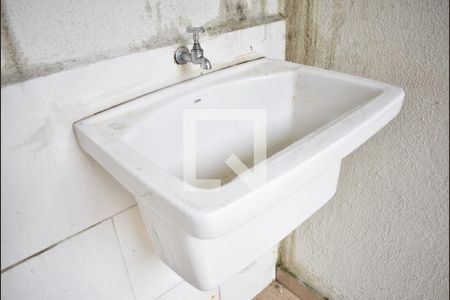 Apartamento para alugar com 95m², 2 quartos e 2 vagasÁrea de Serviço - Tanque