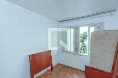 Quarto 1 de apartamento para alugar com 3 quartos, 88m² em Cidade Baixa, Porto Alegre