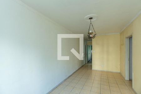 Sala de apartamento para alugar com 3 quartos, 88m² em Cidade Baixa, Porto Alegre