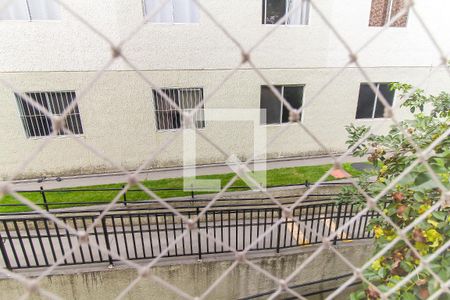 Apartamento à venda com 39m², 2 quartos e 1 vagaVista do Quarto 2