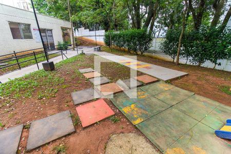 Apartamento à venda com 39m², 2 quartos e 1 vagaPlayground