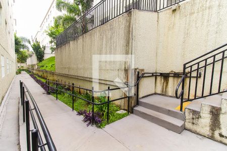 Apartamento à venda com 39m², 2 quartos e 1 vagaÁrea comum