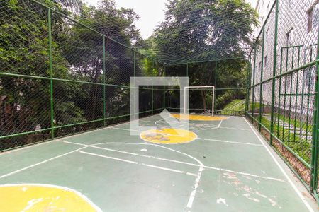 Apartamento à venda com 39m², 2 quartos e 1 vagaQuadra Esportiva