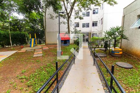 Apartamento à venda com 39m², 2 quartos e 1 vagaÁrea comum