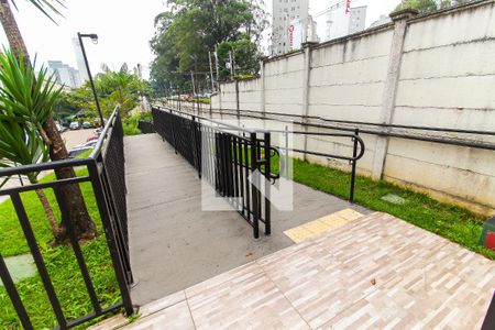 Apartamento à venda com 39m², 2 quartos e 1 vagaEntrada