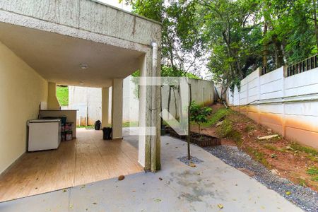 Apartamento à venda com 39m², 2 quartos e 1 vagaÁrea comum - Salão de festas