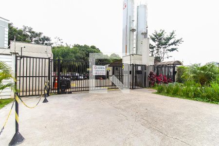 Apartamento à venda com 39m², 2 quartos e 1 vagaFachada