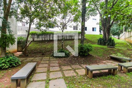 Apartamento à venda com 39m², 2 quartos e 1 vagaÁrea comum