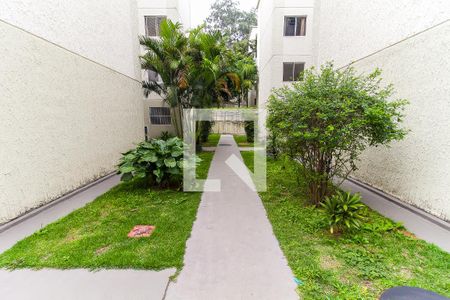 Apartamento à venda com 39m², 2 quartos e 1 vagaÁrea comum