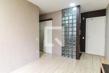 Sala de apartamento à venda com 2 quartos, 39m² em Colônia (zona Leste), São Paulo