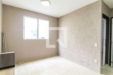 Sala de apartamento à venda com 2 quartos, 39m² em Colônia (zona Leste), São Paulo