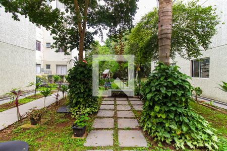 Apartamento à venda com 39m², 2 quartos e 1 vagaÁrea comum