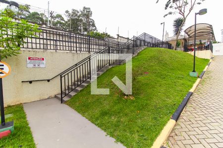 Apartamento à venda com 39m², 2 quartos e 1 vagaEntrada