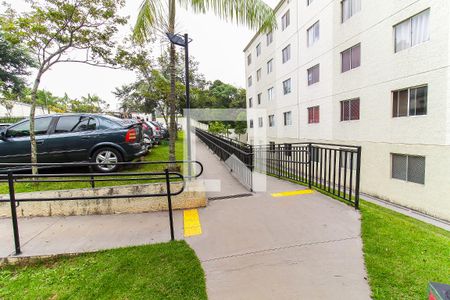 Apartamento à venda com 39m², 2 quartos e 1 vagaÁrea comum