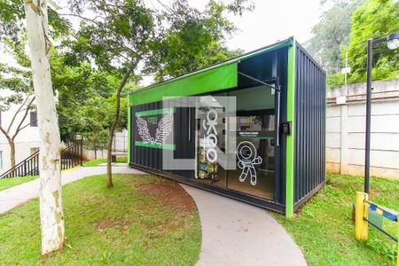 Apartamento à venda com 39m², 2 quartos e 1 vagaMini Mercado