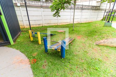 Apartamento à venda com 39m², 2 quartos e 1 vagaFitness externo