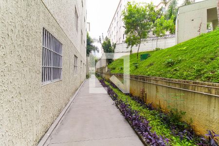 Apartamento à venda com 39m², 2 quartos e 1 vagaÁrea comum