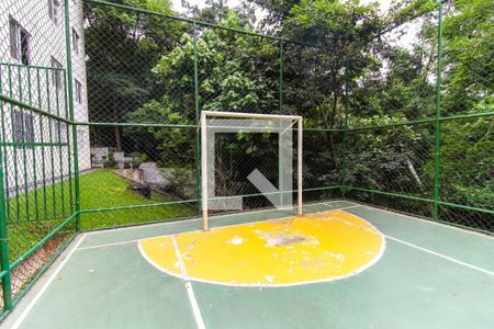 Apartamento à venda com 39m², 2 quartos e 1 vagaQuadra Esportiva