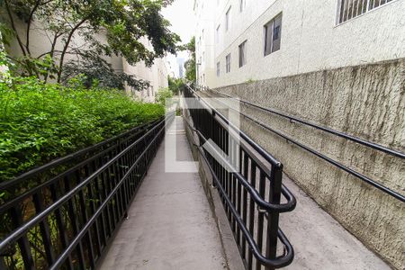 Apartamento à venda com 39m², 2 quartos e 1 vagaÁrea comum