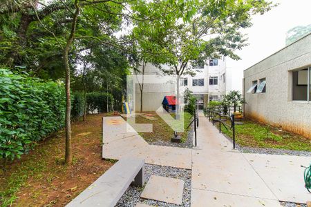 Apartamento à venda com 39m², 2 quartos e 1 vagaÁrea comum