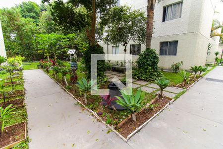 Apartamento à venda com 39m², 2 quartos e 1 vagaÁrea comum