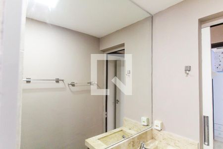 Apartamento à venda com 39m², 2 quartos e 1 vagaBanheiro