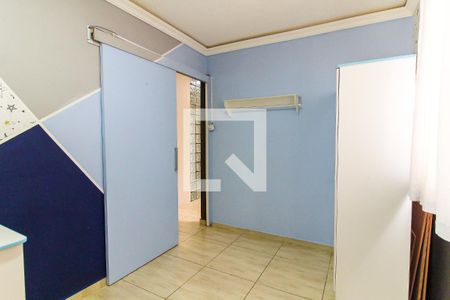 Quarto 2 de apartamento à venda com 2 quartos, 39m² em Colônia (zona Leste), São Paulo