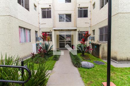 Apartamento à venda com 39m², 2 quartos e 1 vagaÁrea comum