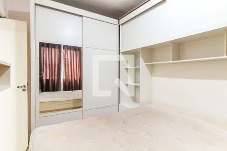 Quarto 1 de apartamento à venda com 2 quartos, 39m² em Colônia (zona Leste), São Paulo