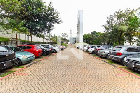 Apartamento à venda com 39m², 2 quartos e 1 vagaEstacionamento