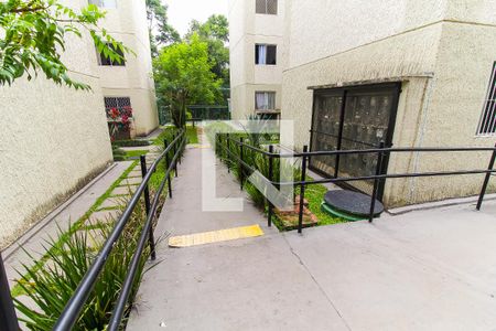 Apartamento à venda com 39m², 2 quartos e 1 vagaÁrea comum