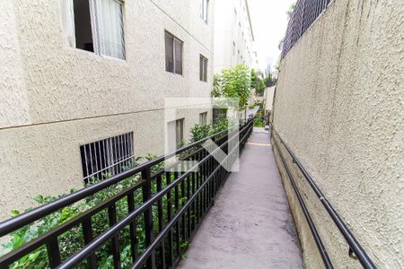 Apartamento à venda com 39m², 2 quartos e 1 vagaÁrea comum