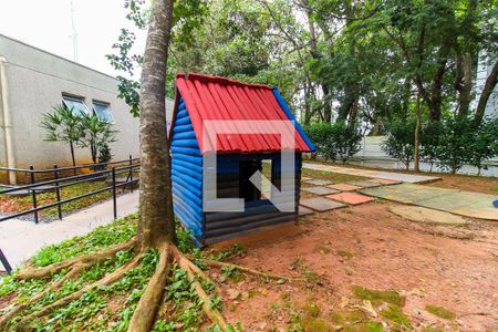 Apartamento à venda com 39m², 2 quartos e 1 vagaPlayground