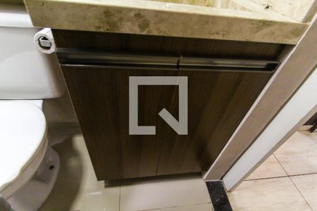 Apartamento à venda com 39m², 2 quartos e 1 vagaBanheiro