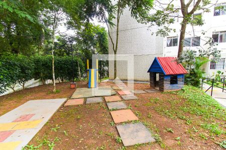 Apartamento à venda com 39m², 2 quartos e 1 vagaPlayground