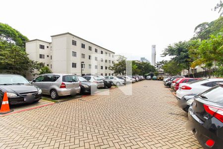 Apartamento à venda com 39m², 2 quartos e 1 vagaEstacionamento