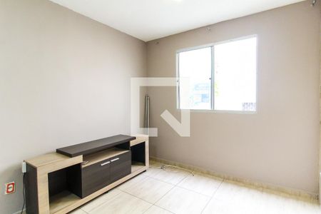 Sala de apartamento à venda com 2 quartos, 39m² em Colônia (zona Leste), São Paulo