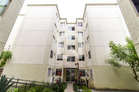Apartamento à venda com 39m², 2 quartos e 1 vagaÁrea comum