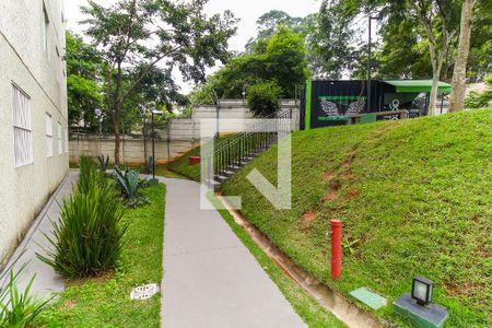 Apartamento à venda com 39m², 2 quartos e 1 vagaÁrea comum