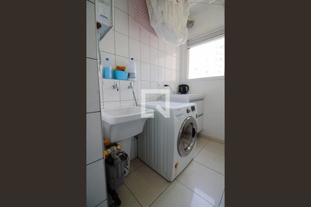 Apartamento para alugar com 119m², 4 quartos e 2 vagas Apartamento para alugar com 119m², 4 quartos e 2 vagasÁrea de Serviço