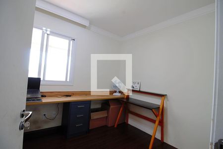 Quarto 1  de apartamento para alugar com 4 quartos, 119m² em Vila Andrade, São Paulo