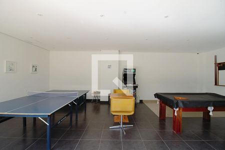 Apartamento para alugar com 119m², 4 quartos e 2 vagas Apartamento para alugar com 119m², 4 quartos e 2 vagasSala de Jogos