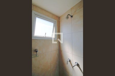 Apartamento para alugar com 119m², 4 quartos e 2 vagas Apartamento para alugar com 119m², 4 quartos e 2 vagasBanheiro da Suíte 1