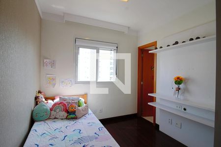 Apartamento para alugar com 119m², 4 quartos e 2 vagas Apartamento para alugar com 119m², 4 quartos e 2 vagasSuíte 1