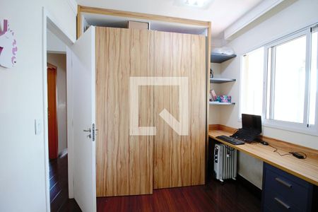 Quarto 1  de apartamento para alugar com 4 quartos, 119m² em Vila Andrade, São Paulo