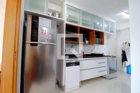Apartamento para alugar com 119m², 4 quartos e 2 vagas Apartamento para alugar com 119m², 4 quartos e 2 vagasCozinha