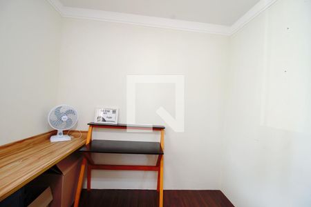 Quarto 1  de apartamento para alugar com 4 quartos, 119m² em Vila Andrade, São Paulo